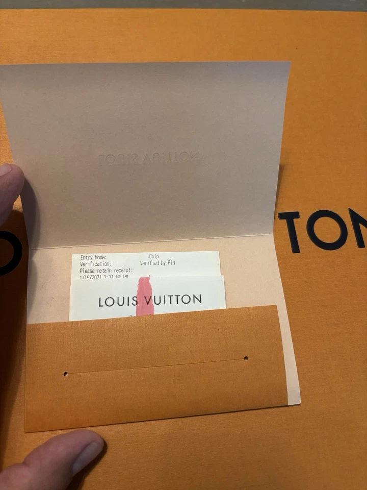 Louis Vuitton Graceful Pink Interior Shoulder Bag MM White Canvas - Image 2 of 4