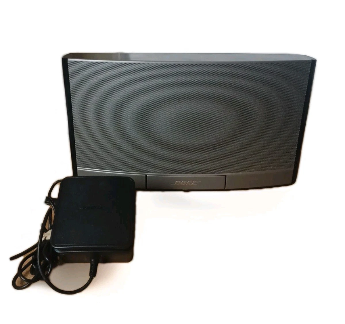 Bose Bose SoundDock Portable Audio Player Docks & Mini Speakers
