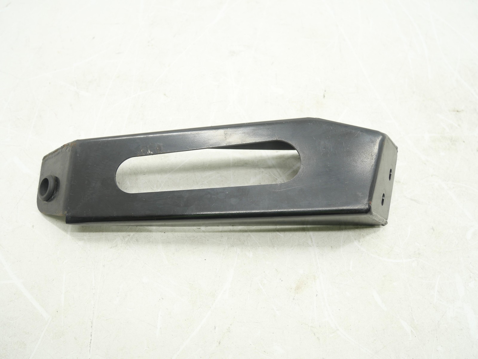 Used Rear Driver Left Radiator Support Bracket Mount 2016-2021 McLaren 570S OEM