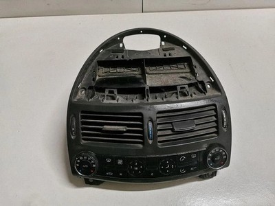 Mercedes-Benz E W211 Klimabedienteil A2118300385 2.20 Diesel 36699356