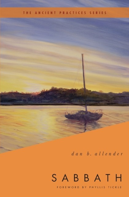 Sabbath by Allender, B. New Fast Free Shipping<- - Image 6