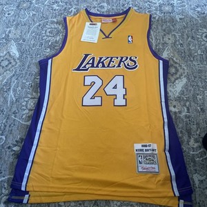 Kobe Bryant Jersey 24 | eBay