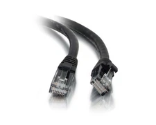 Cables To Go Cat5E Snagless Patch 15 ft (22011)
