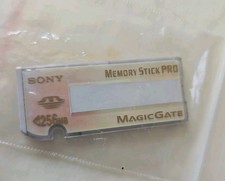 Sony Memory Stick Pro Magic Gate 256MB MSX-256 Camera Memory Card Free shipping