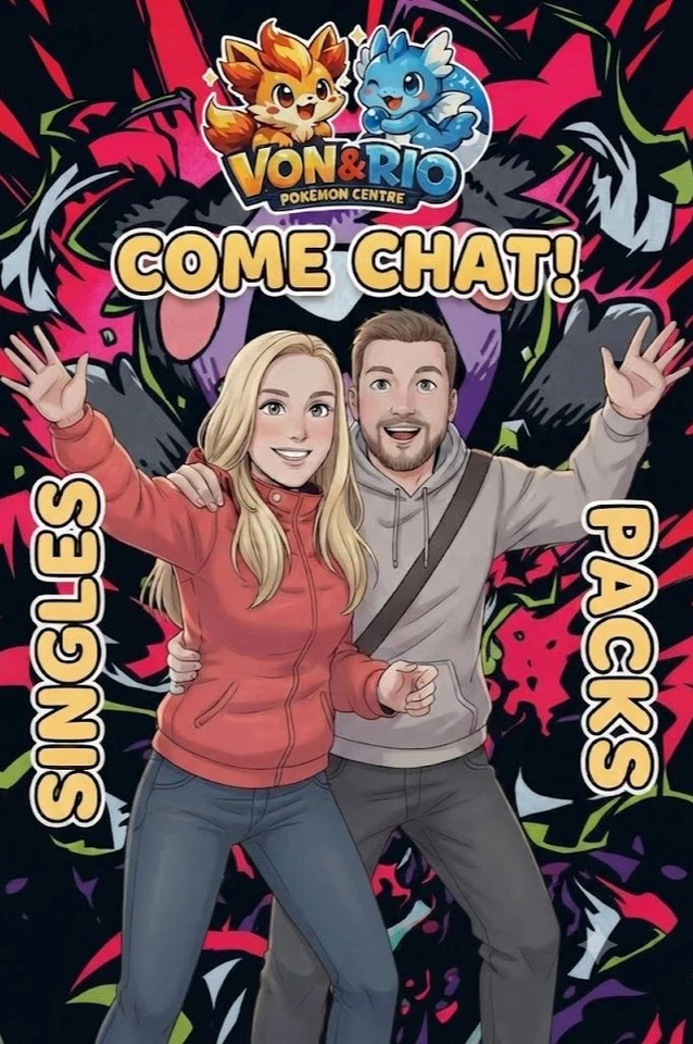 Late Night Power Hour - Singles, Custom Cards & Crystal Gathering