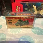 Matchbox Lesney Superfast 73 f Weasel Rola-matics original box!