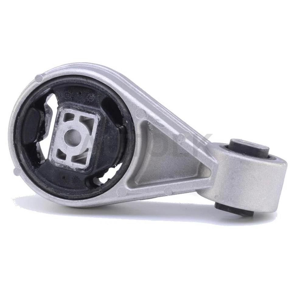 Motor de montaje de motor de anclaje para Ford Focus 2000 2001 2002 2003 2004 Foto 4 de 4