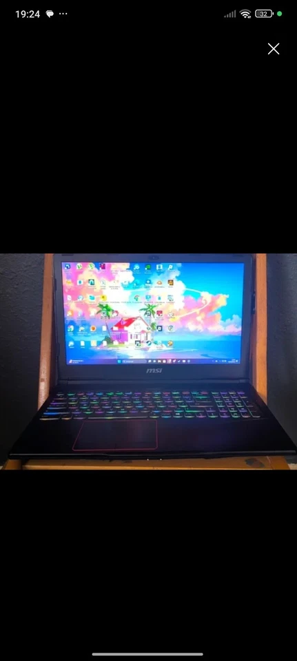 MSI  - Imagen 2 de 2