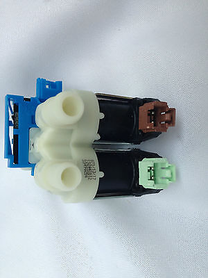 Simpson Electrolux SOLENOID VALVE 2-WAY EWF1074 EWF1083 132441612 132441610