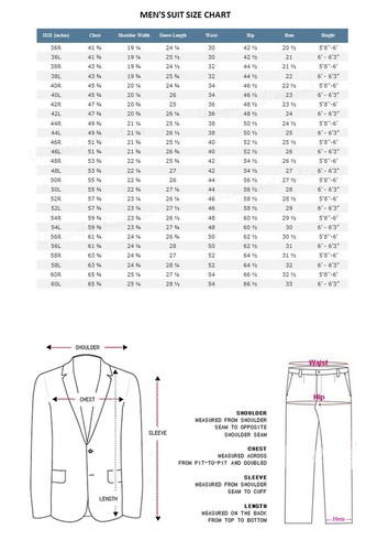 New Men's 3 piece w/ Vest Classic Luxurious Wool Feel Suits 2-Button Pinstriped - Picture 9 of 15
