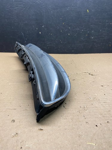 2006-2007 Subaru Tribeca B9 Front Upper Right Bumper Grille Mesh Chrome L2049 DG - Picture 3 of 8