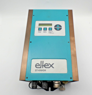 Eltex Hochspannungsnetzteil ST-KNH34/N2A