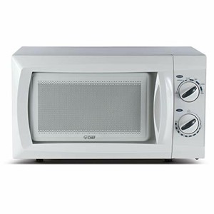 Commercial-Chef-Counter-Top-Rotary-Microwave-Oven-0-6-Cubic-Feet-600-Watt-Whi