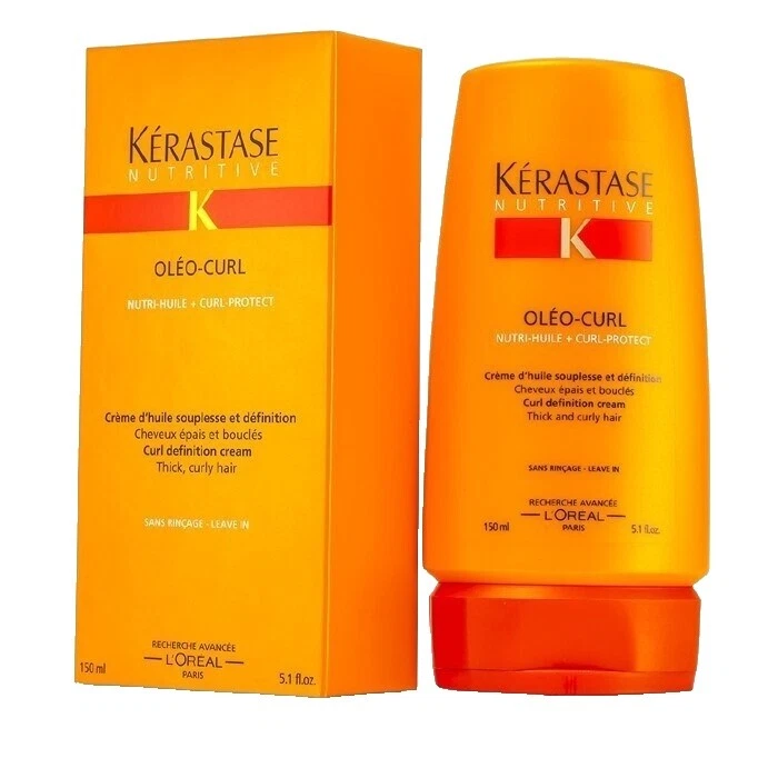 Kérastase Hair Leave - In Conditioners