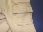 Little By Little Safari Hoodie 18mo pre-owned — photo 9