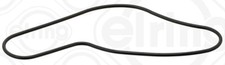 Elring 967.670 Gasket, Water Pump for Acura Honda Honda (GAC) Saturn