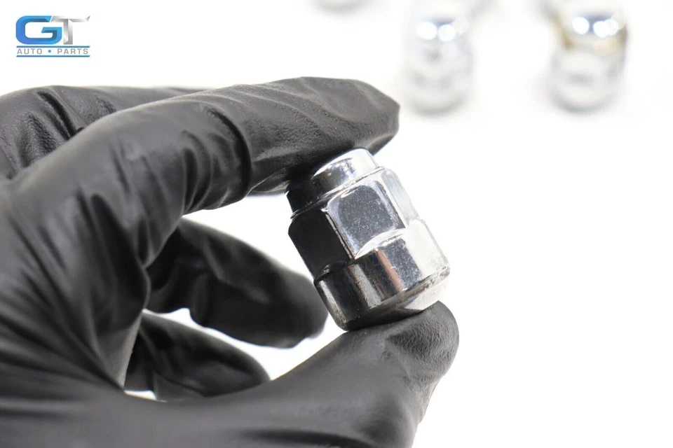 HONDA INSIGHT 2019-2022 RUEDA TUERCA PERNOS OEM -JUEGO DE 20- Foto 3 de 4