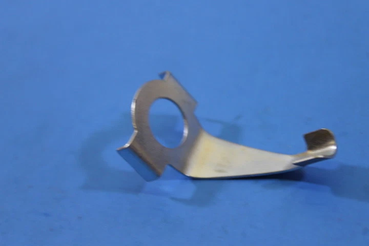 NUEVO AMORTIGUADOR DE RESORTE YAMAHA 1965-1969 R3 YDS3/5 YM1/2 AÑO1/2 156-23428-00 Foto 2 de 4