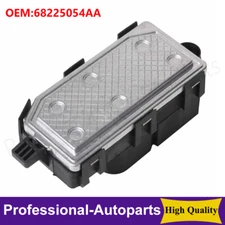 68225054AA HVAC Blower Motor Control Module Resistor For Dodge Dart 2014-2016