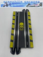 Greenhills Micro Scalextric 150mm Straight Track Piece C ML-32996 - Used - MT781