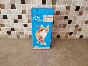 pet pride litter box liners