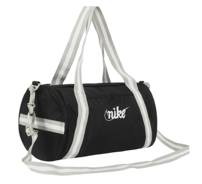 nike heritage winterized duffel bag