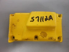 NOS McCulloch Chainsaw 250 Oil Tank 57112A