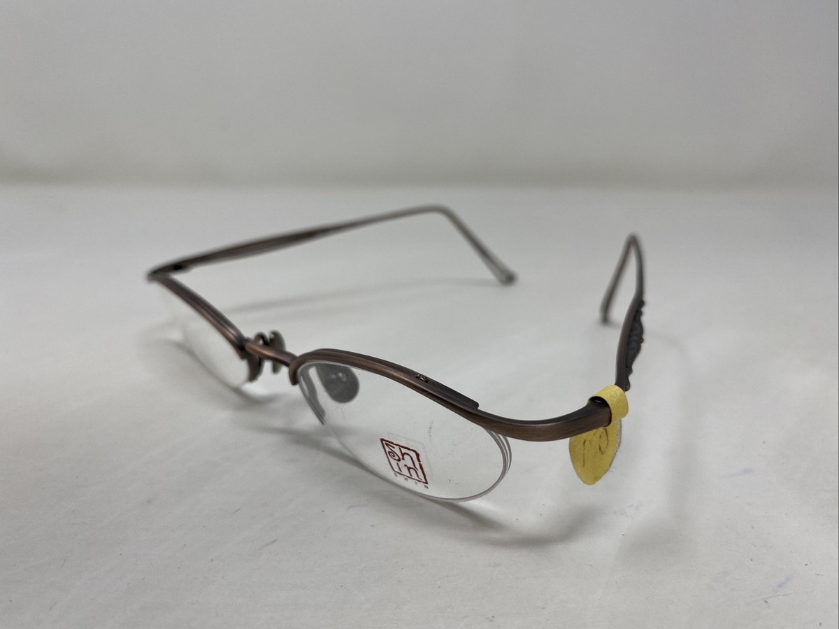 小物 tatoo studio yamada safty glasses brown TSY ORIGINAL SAFTY GLASSES 001 // BROWN DEMI |