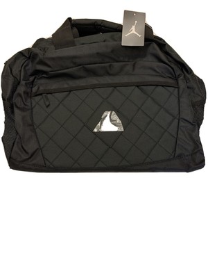jumpman duffle