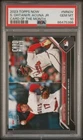 2023 Topps Now Card Of The Month COTM Shohei Ohtani - Acuna #MNOV PSA 10