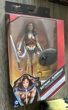 DC Comics Multiverse WONDER WOMAN 6  Batman vs Superman Movie Action Figure New