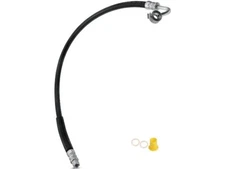 Power Steering Pressure Line Hose Assembly fits Stratus 2001-2005 69XQZY