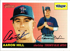 Updated MLB Free Agent Tracker and Hobby Analysis 12