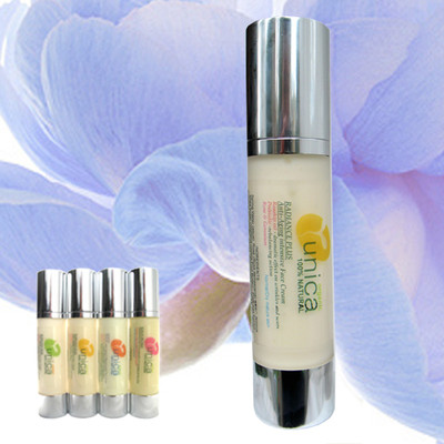 prebiotic face cream