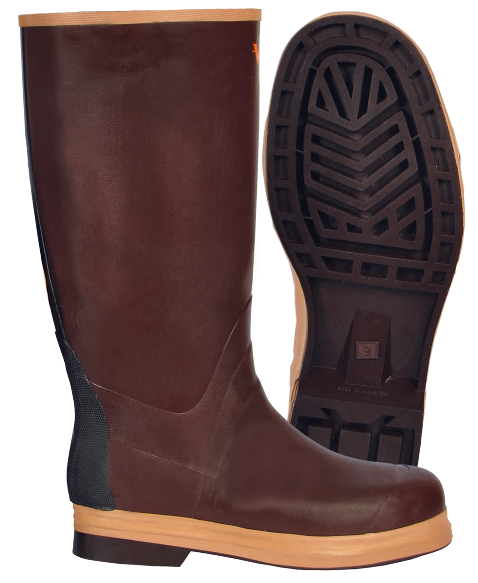Viking fishing best sale boots