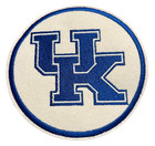 00004000
Embroidered/Tackle Twill Iron-on Patch - Kentucky Wildcats