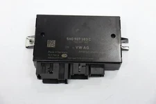2020 - 2025 VOLKSWAGEN ATLAS TRAILER LIGHT CONTROL MODULE UNIT OEM 5H0907383C