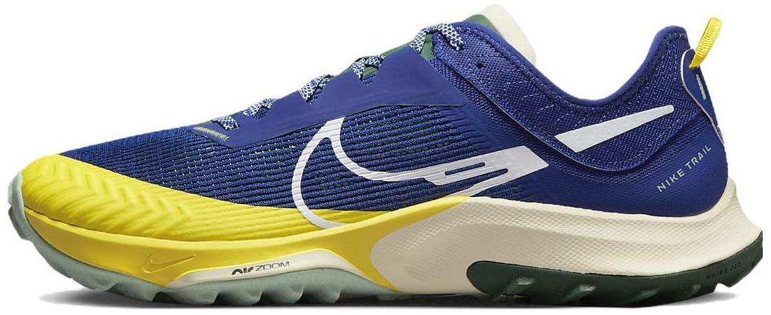 Nike Air Zoom Terra Kiger 8 Deep Royal Blue for Sale