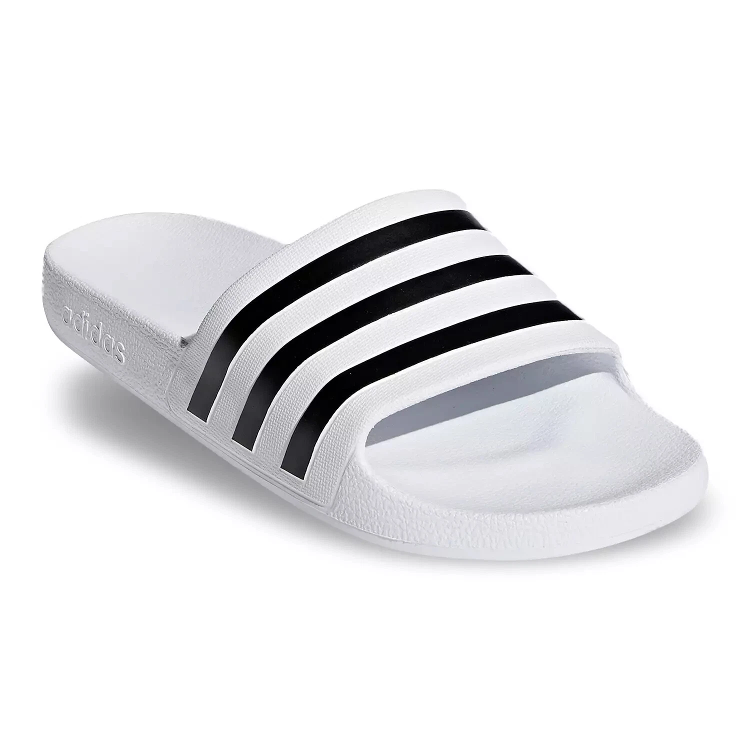 Adidas Adilette Aqua sandali slide uomo