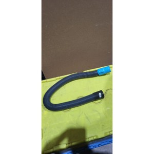 Grauer leichter kompakter Staubsauger flexibler Schlauch nur für Dyson