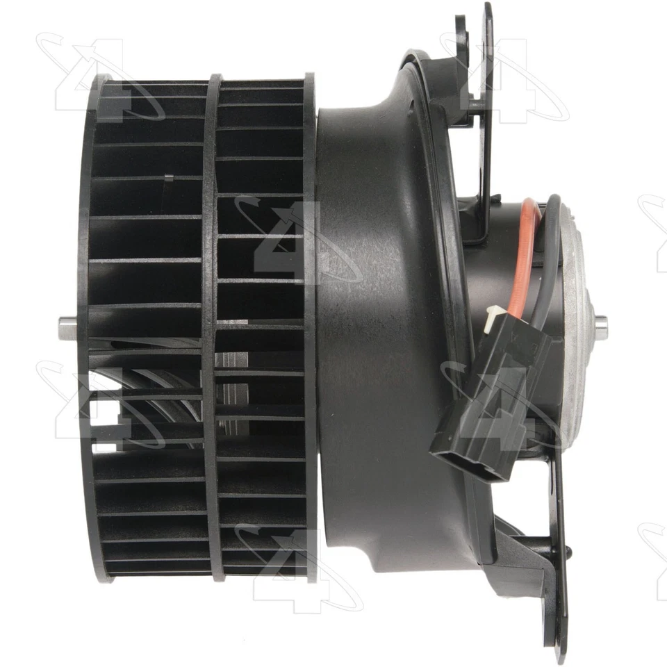 Motor soplador de climatización para International 4300LP 2003-2007 4 estaciones 749WG64 Foto 4 de 4