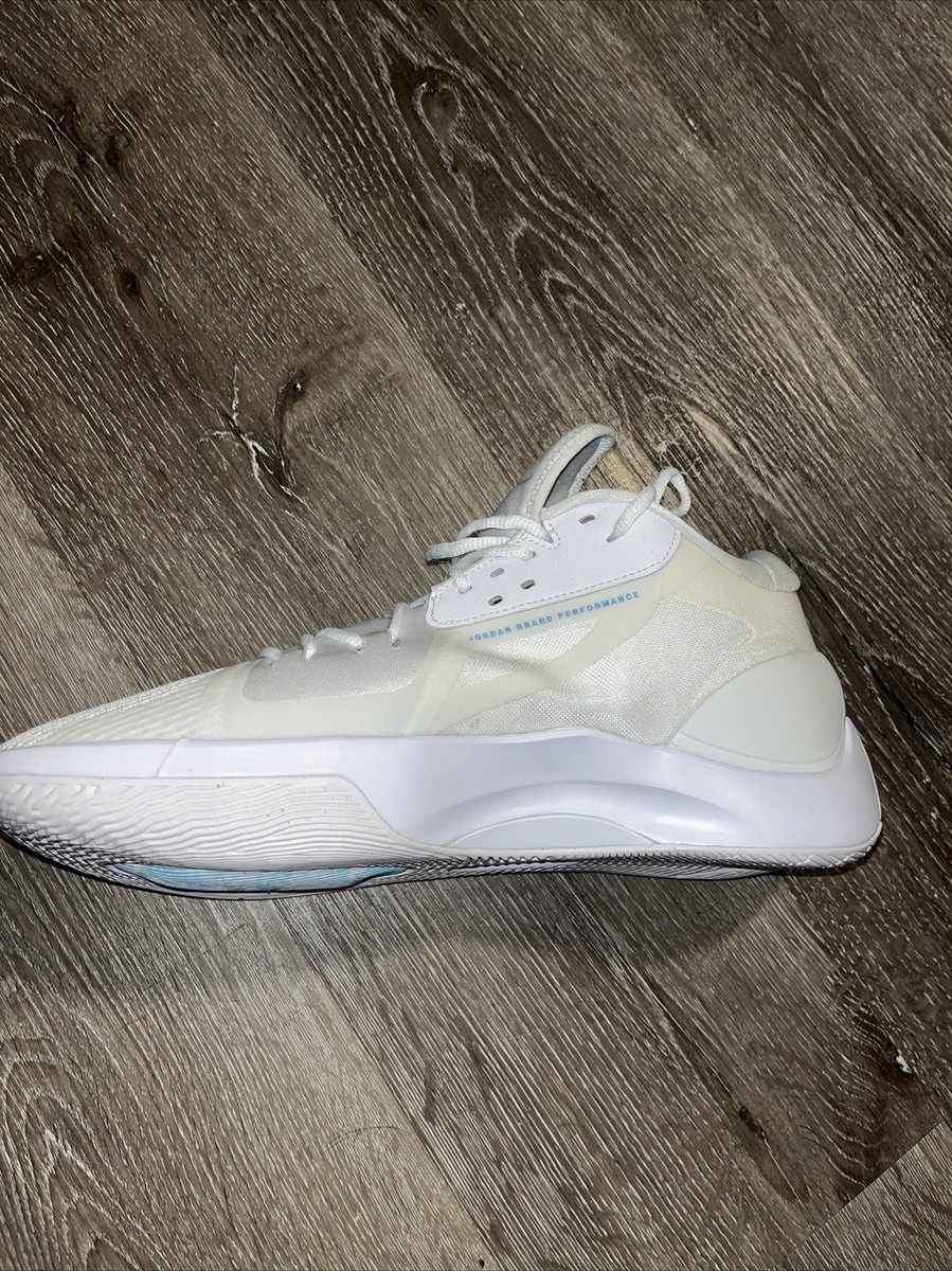 Air Jordan 12 ホワイト/アクア The 'Light Aqua' Air Jordan 12 Retro Is on the Way