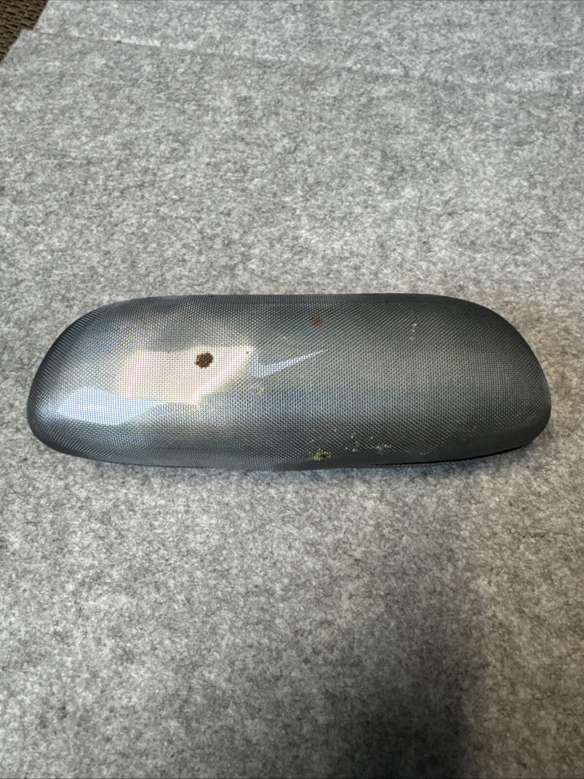 Nike STRIDE Sunglass Frames ONLY Used EVO708-973 - image 8