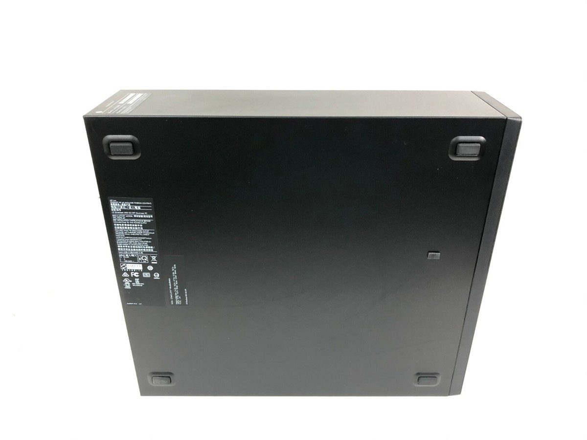 k*l様 HP EliteDesk800G2 Corei7-6700T Amazon.com: HP EliteDesk 800 G2-SFF, Core i7-6700 3.4GHz