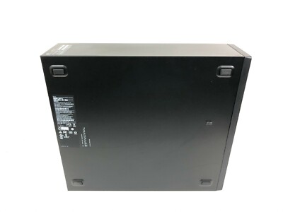 HP EliteDesk 800 G2 SFF Core i7 6700 3.4GHz 16GB RAM 1TB SSD -Win