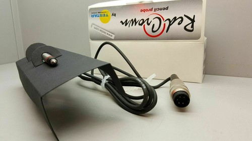 joblot bundle of 4 TESTAR RED CROWN PENCIL PRNCILS PROBE HP11 New In Box - Picture 6 of 7