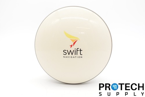 Swift Navigation GSP500 GNSS Survey Antenna with WARRANTY