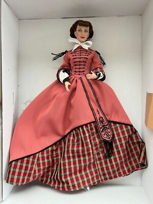 GWTW TONNER MRS KENNEDY SCARLETT O'HARA 16