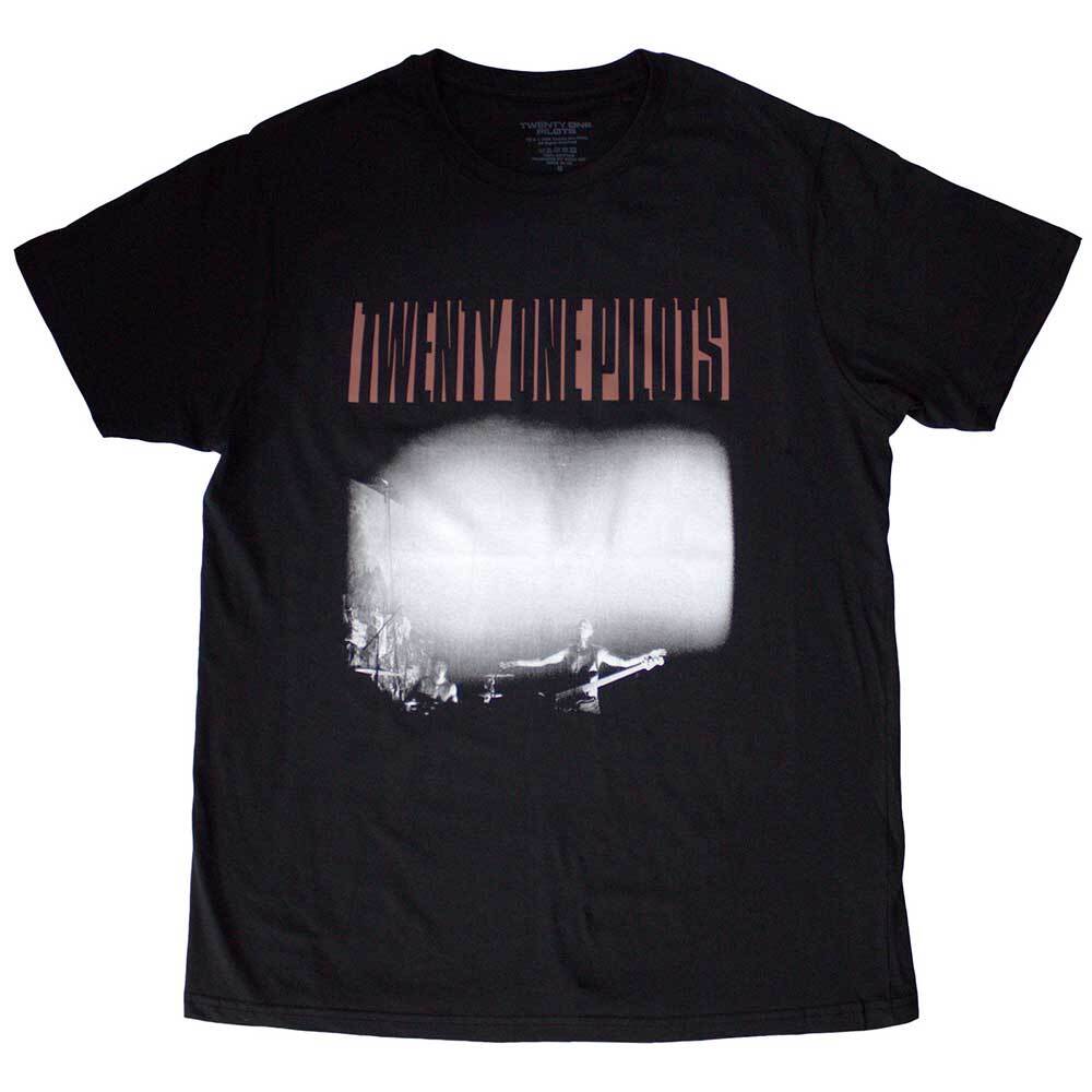 Twenty One Pilots トゥエンティワンパイロッツ Tシャツ M TWENTY ONE PILOTS/トゥエンティ・ワン・パイロッツ Tシャツ