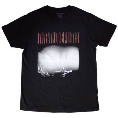 Twenty One Pilots トゥエンティワンパイロッツ Tシャツ M ビートボム | Twenty One Pilots（トゥエンティ・ワン